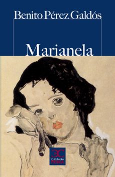 marianela-benito perez galdos-9788497404037