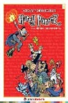 harry porrez-9788497415637