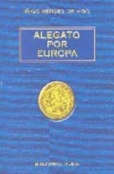 alegato por europa-9788497426237