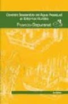gestion sostenible del agua residual en entornos rurales-9788497453837