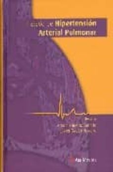 tratado de hipertension arterial pulmonar-antonio sueriro bendito-9788497514637