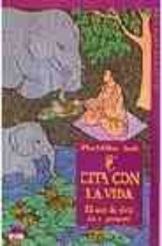 cita con la vida: el arte de vivir en el presente-9788497541237