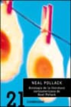 antologia de la literatura norteamericana de neal pollack-neal pollack-9788497594837