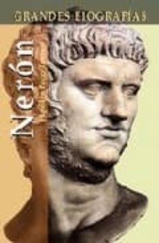 neron. grandes biografias-hipolito pecci tenrero-9788497645737