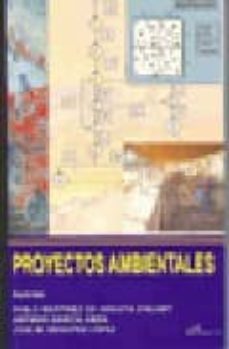 proyectos ambientales-9788497726337