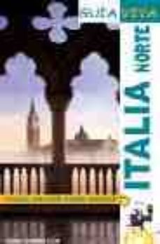 italia norte (guia viva)-9788497764537