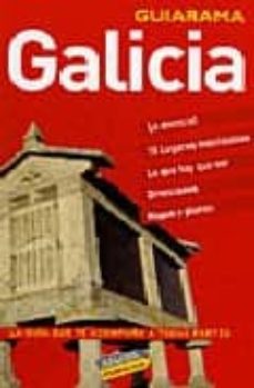 galicia (guiarama)-9788497766937