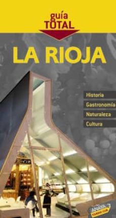 la rioja 2010 (guia total)-9788497769037