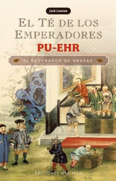 el te de los emperadores-9788497775137