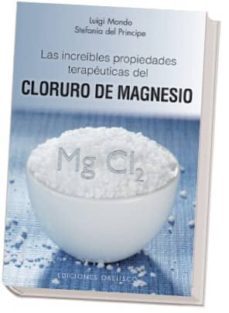 cloruro de magnesio-luigi mondo-9788497776837