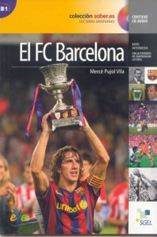 el fc barcelona-9788497785037