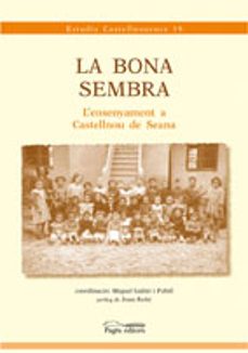 la bona sembra-miquel galito-9788497797337