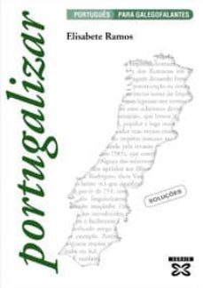 portugalizar. soluçoes-9788497825337