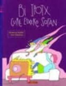 bi ipotx gure etxeko sofan-9788497831437