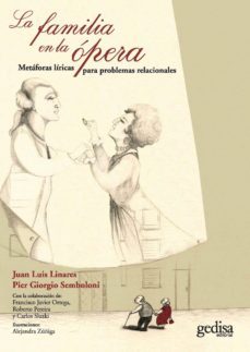 la familia en la opera (ebook)-9788497848237