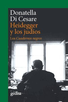 heidegger y los judios (ebook)-donatella di cesare-9788497849937