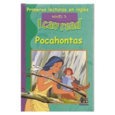 pocahontas / pocahontas-9788497865937