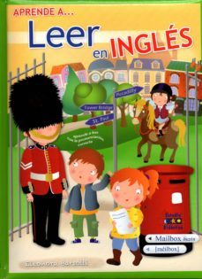 aprende a leer en ingles-9788497866637