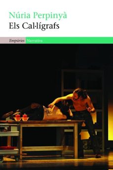 els cal·ligrafs-9788497877237