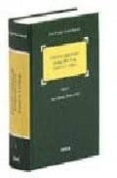 instituciones de derecho civil y foral (t. i): parte general y de rechos reales-9788497900737
