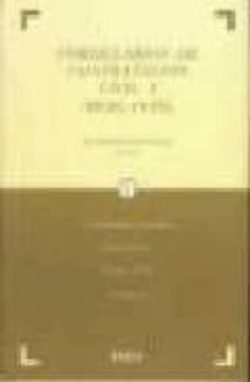 formularios de contratacion civil y mercantil 3 tomos + cd-r, 2ª-m manet gonzalez-9788497903837