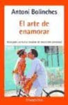 el arte de enamorar-9788497934237