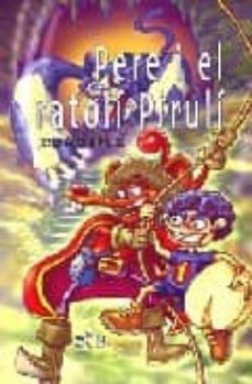 pere i el ratoli piruli-9788497950237