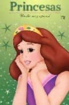hist. de princesas: un dia muy especial-9788497966337