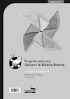 gd llengua catalana 1 (projecte sbb) edicio 2011 primaria catala-9788498047837