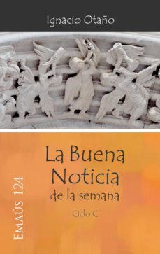 la buena noticia de la semana - ciclo c (ebook)-9788498057737