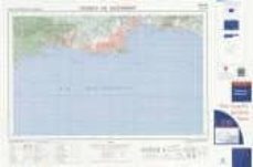 976-4 mapa puerto de mazarron (1:25000)-9788498102437