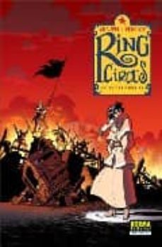 ring circus. nº 4 : los revolucionarios-9788498149937