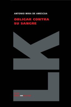 obligar contra su sangre-9788498161137