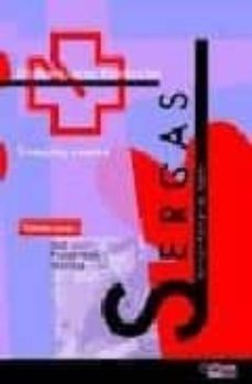 diplomaturas sanitarias servizo galego de saude-9788498183337