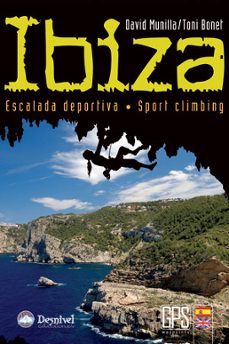 ibiza, escalada deportiva-9788498291537