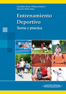 entrenamiento deportivo: teoria y practica-jose maria gonzalez rave-9788498357837