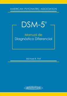 dsm-5 manual de diagnostico diferencial-9788498359237
