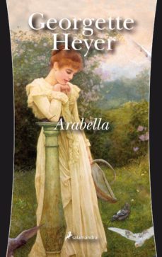 arabella-georgette heyer-9788498381337