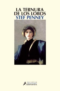 la ternura de los lobos-9788498382037