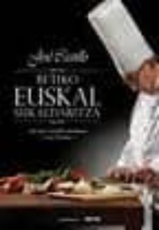 betiko euskal sukaldaritza-jose castillo-9788498432237