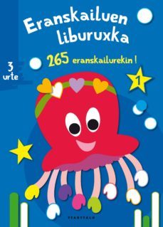 eranskailuen liburuxka 1-nadine piette-9788498435337