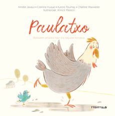 paulatxo-9788498438437