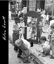 helen levitt-9788498449037
