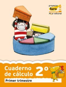 cuaderno de calculo 2.1-9788498453737