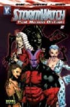 stormwatch 2-9788498473537