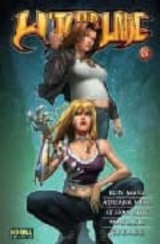 witchblade 8-ron marz-adriana melo-9788498476637