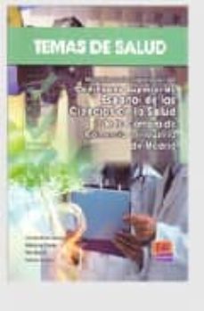 temas de salud: manual para la preparacion del certificado superi or-9788498480337