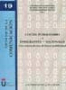 coctel publicitario = inmigrantes + nacionales: una nueva formula de hacer publicidad-9788498492637