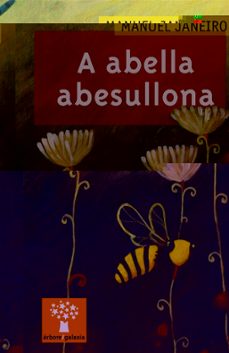 a abella abesullona-manuel janeiro-9788498652437