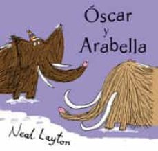 oscar y arabella-9788498672237